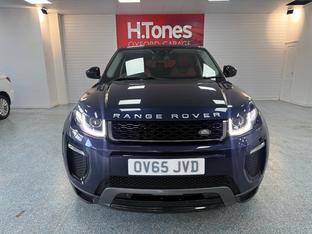 Used Land Rover Range Rover Evoque 2015 for sale - 76867969: Photo 26