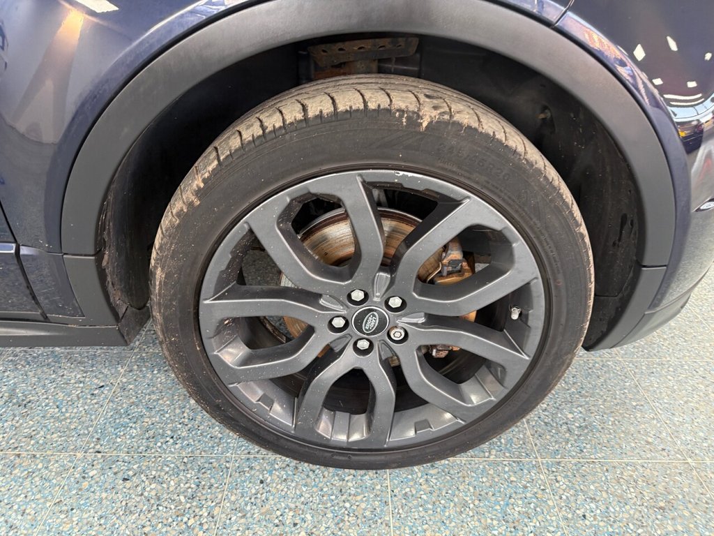 Used Land Rover Range Rover Evoque 2015 for sale - 76867969: Photo 27