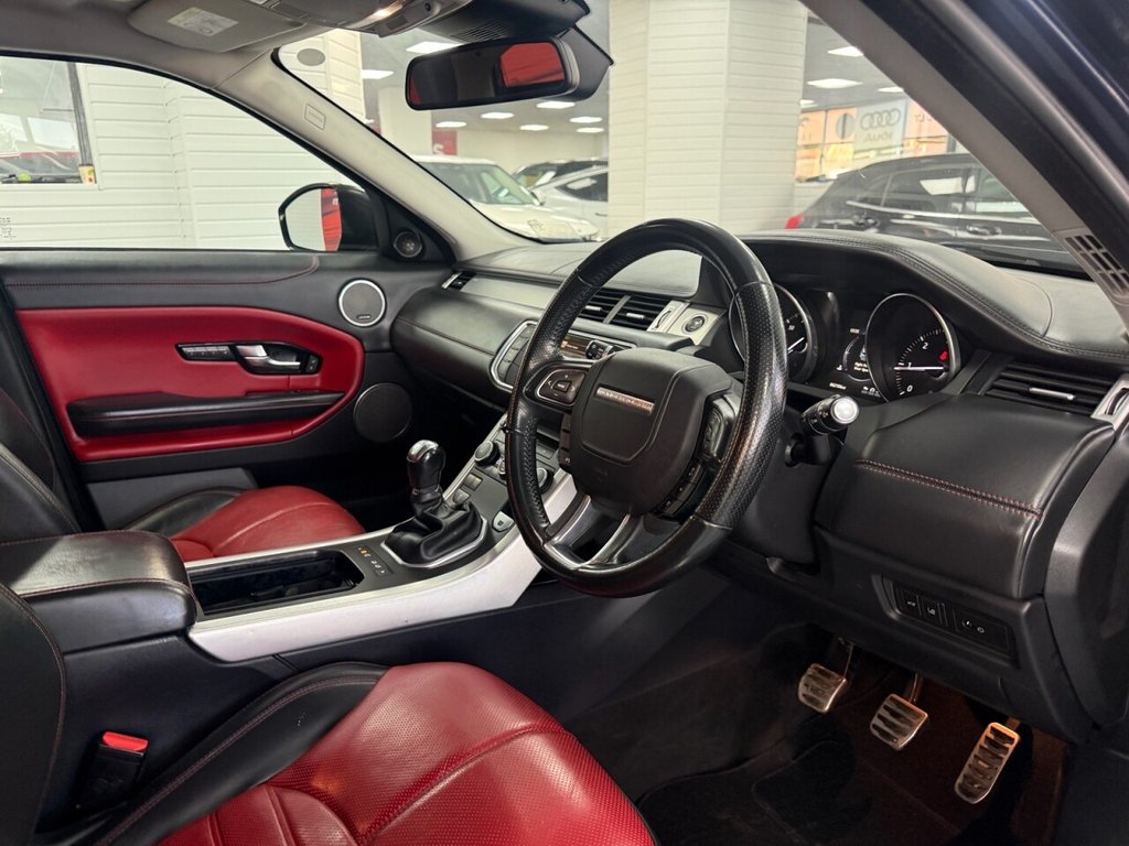 Used Land Rover Range Rover Evoque 2015 for sale - 76867969: Photo 28