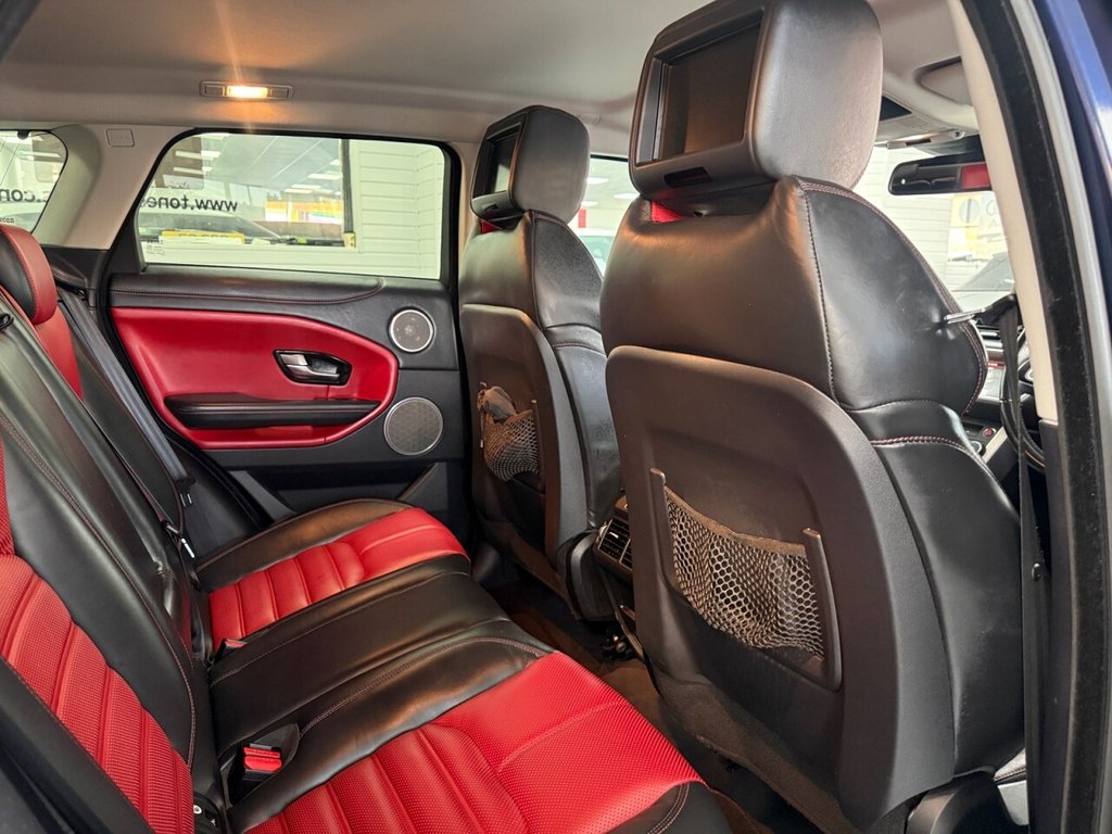 Used Land Rover Range Rover Evoque 2015 for sale - 76867969: Photo 3