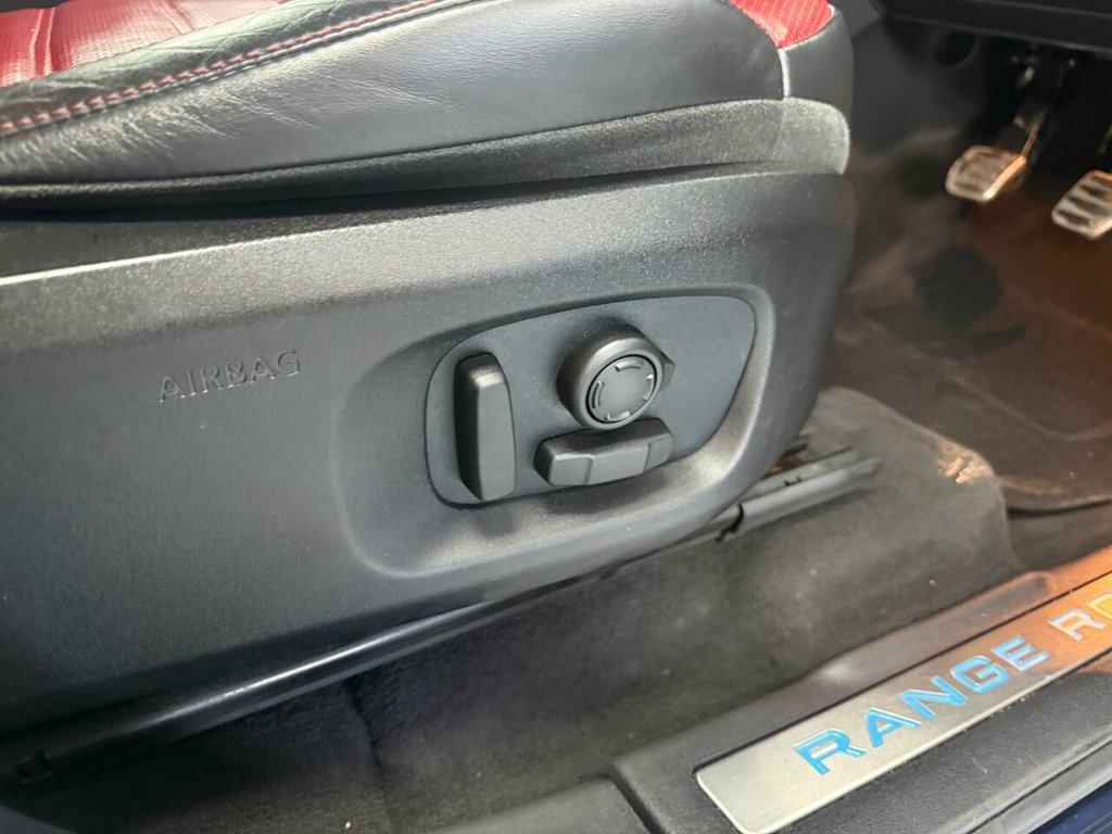 Used Land Rover Range Rover Evoque 2015 for sale - 76867969: Photo 32