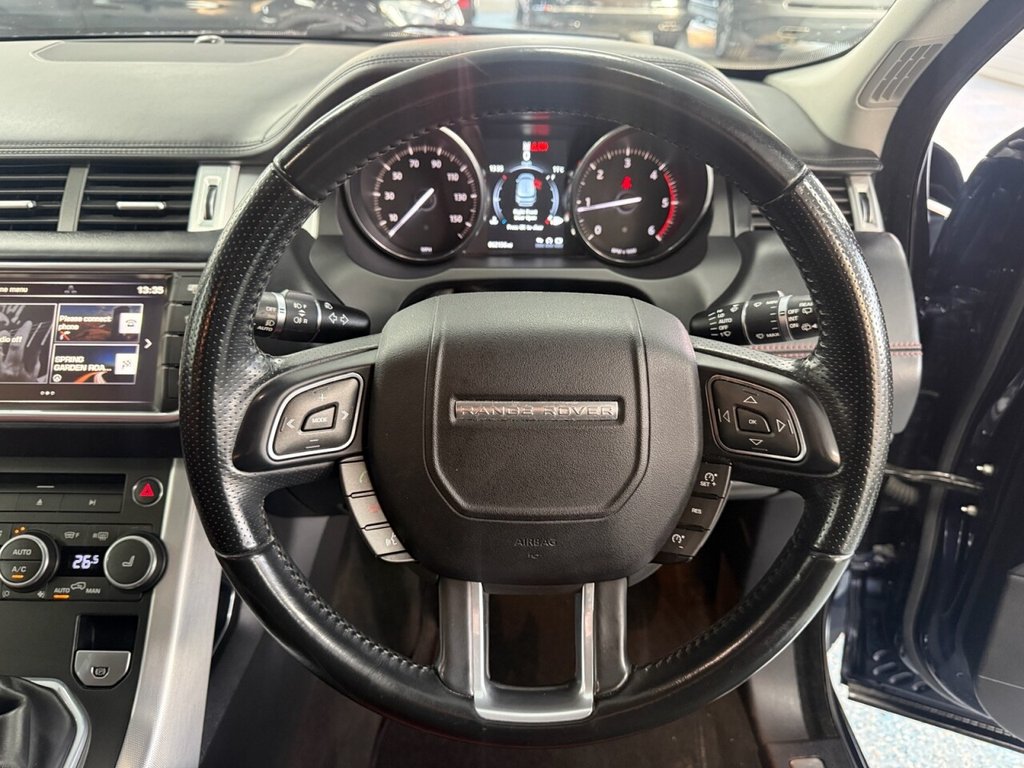 Used Land Rover Range Rover Evoque 2015 for sale - 76867969: Photo 34