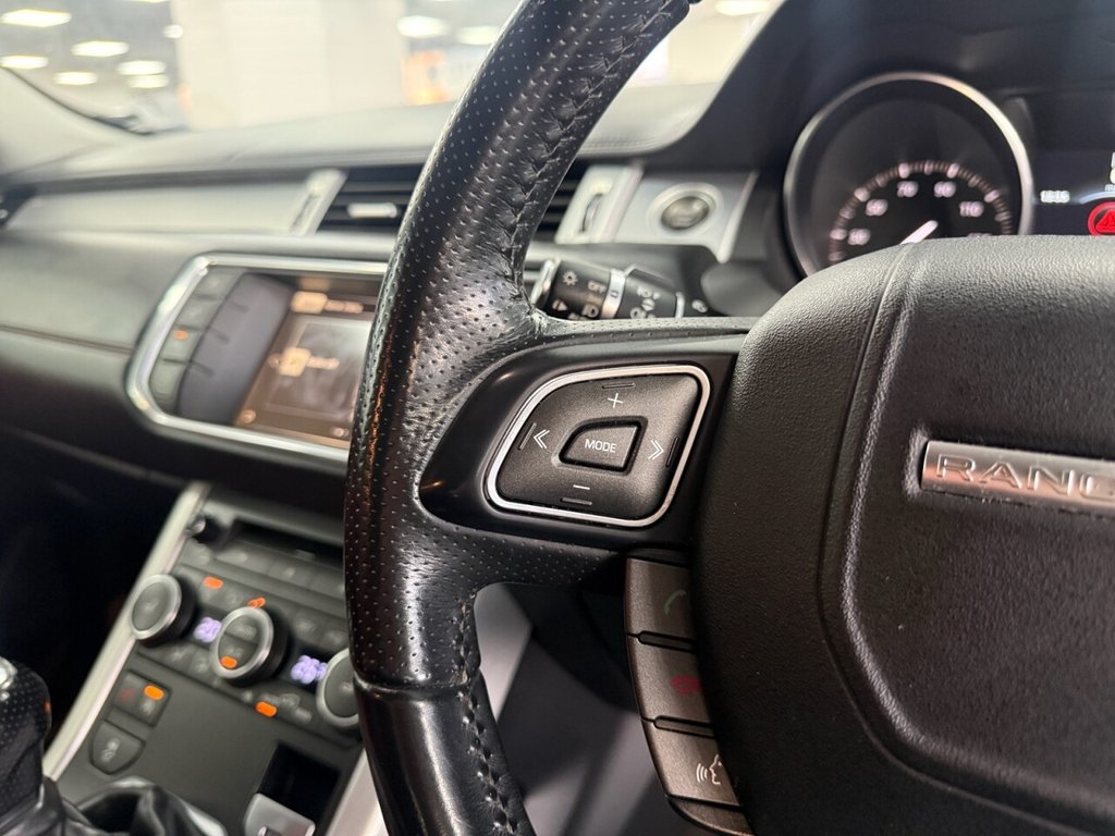 Used Land Rover Range Rover Evoque 2015 for sale - 76867969: Photo 35