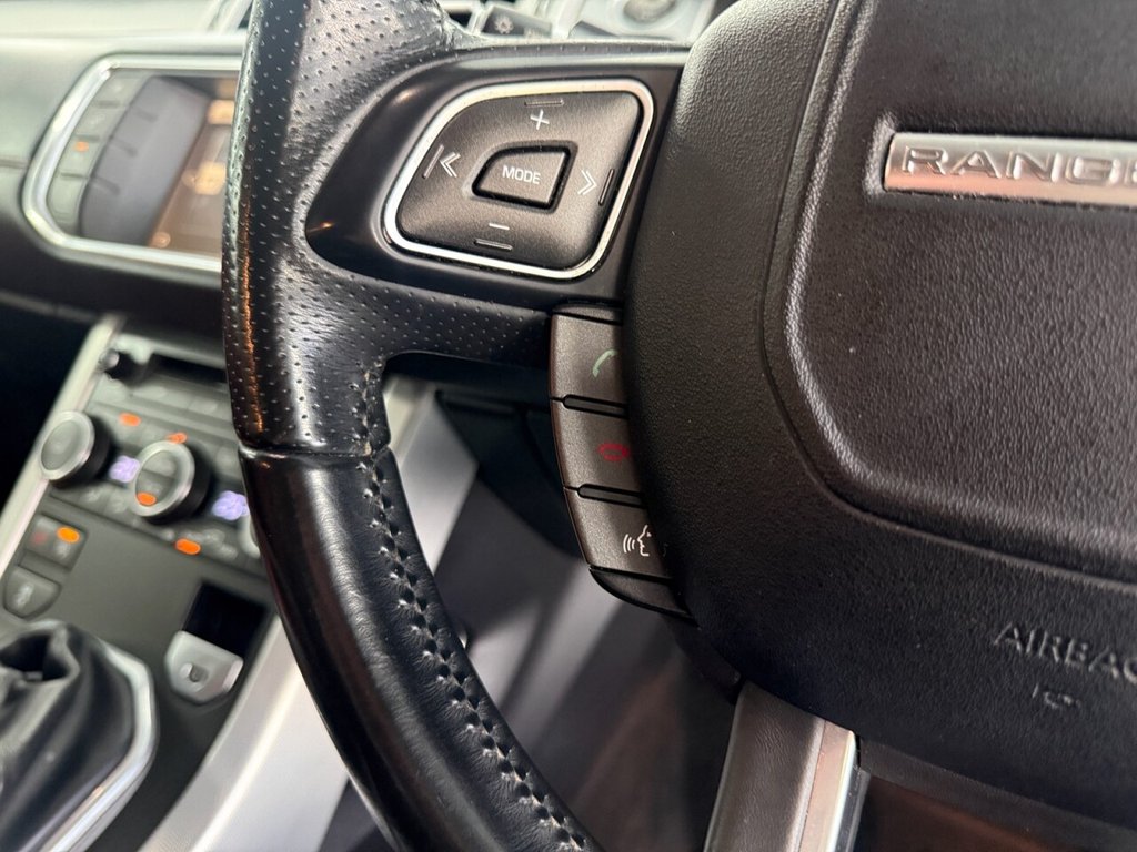 Used Land Rover Range Rover Evoque 2015 for sale - 76867969: Photo 36