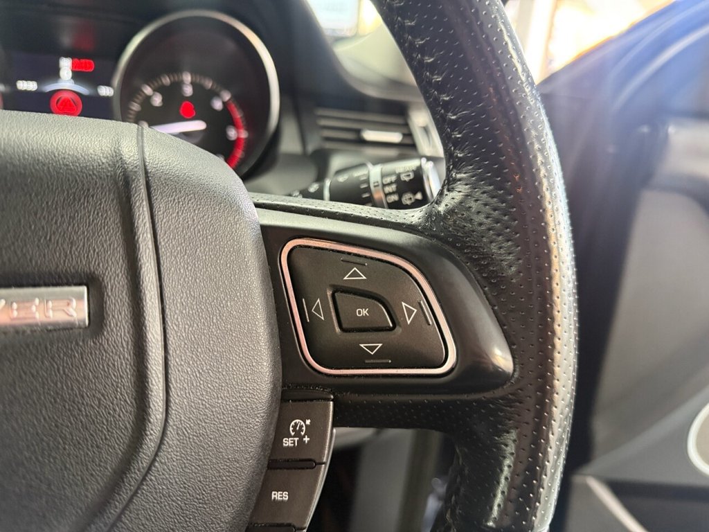 Used Land Rover Range Rover Evoque 2015 for sale - 76867969: Photo 37