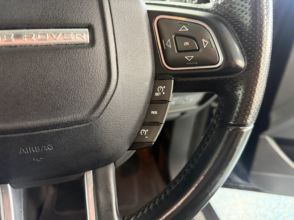 Used Land Rover Range Rover Evoque 2015 for sale - 76867969: Photo 38