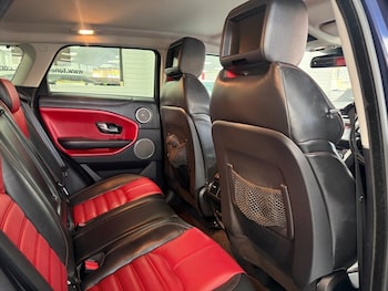 Used Land Rover Range Rover Evoque 2015 for sale - 76867969: Photo