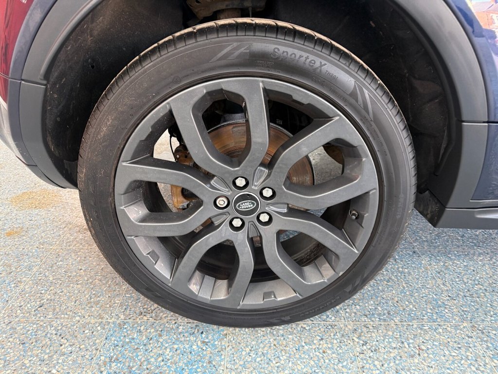 Used Land Rover Range Rover Evoque 2015 for sale - 76867969: Photo 4