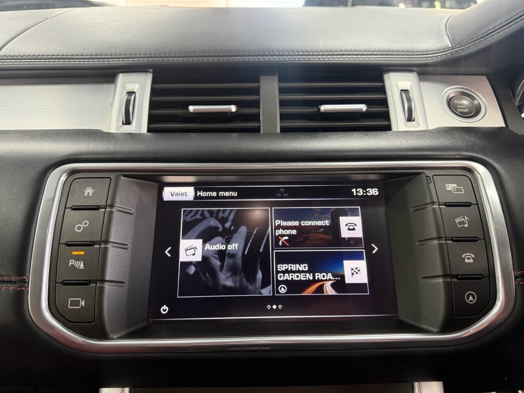 Used Land Rover Range Rover Evoque 2015 for sale - 76867969: Photo 40