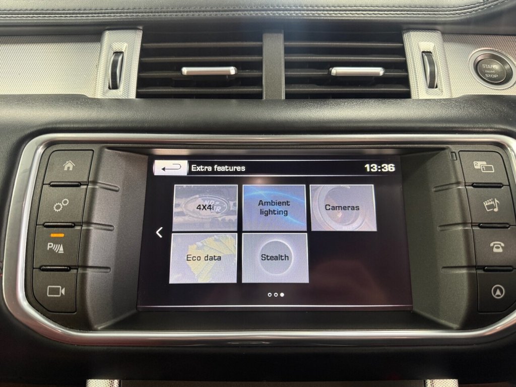 Used Land Rover Range Rover Evoque 2015 for sale - 76867969: Photo 41