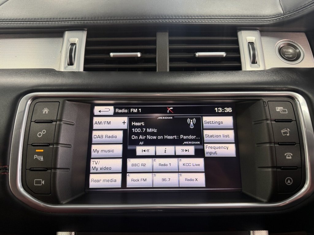 Used Land Rover Range Rover Evoque 2015 for sale - 76867969: Photo 43