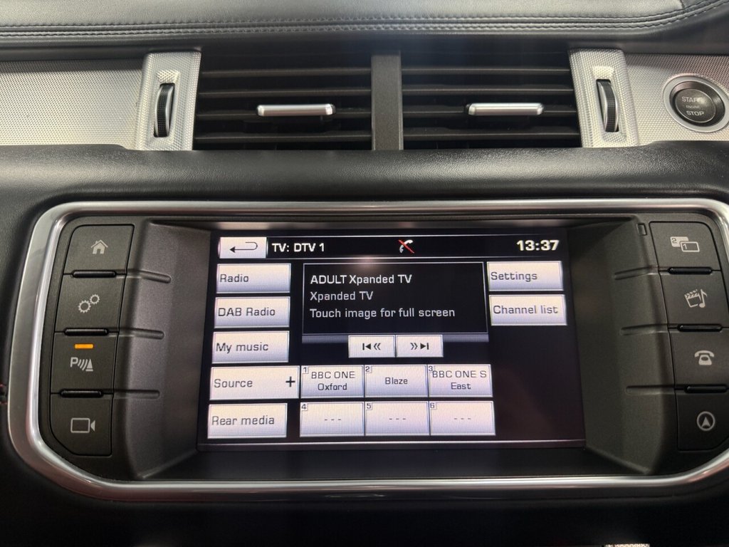 Used Land Rover Range Rover Evoque 2015 for sale - 76867969: Photo 44