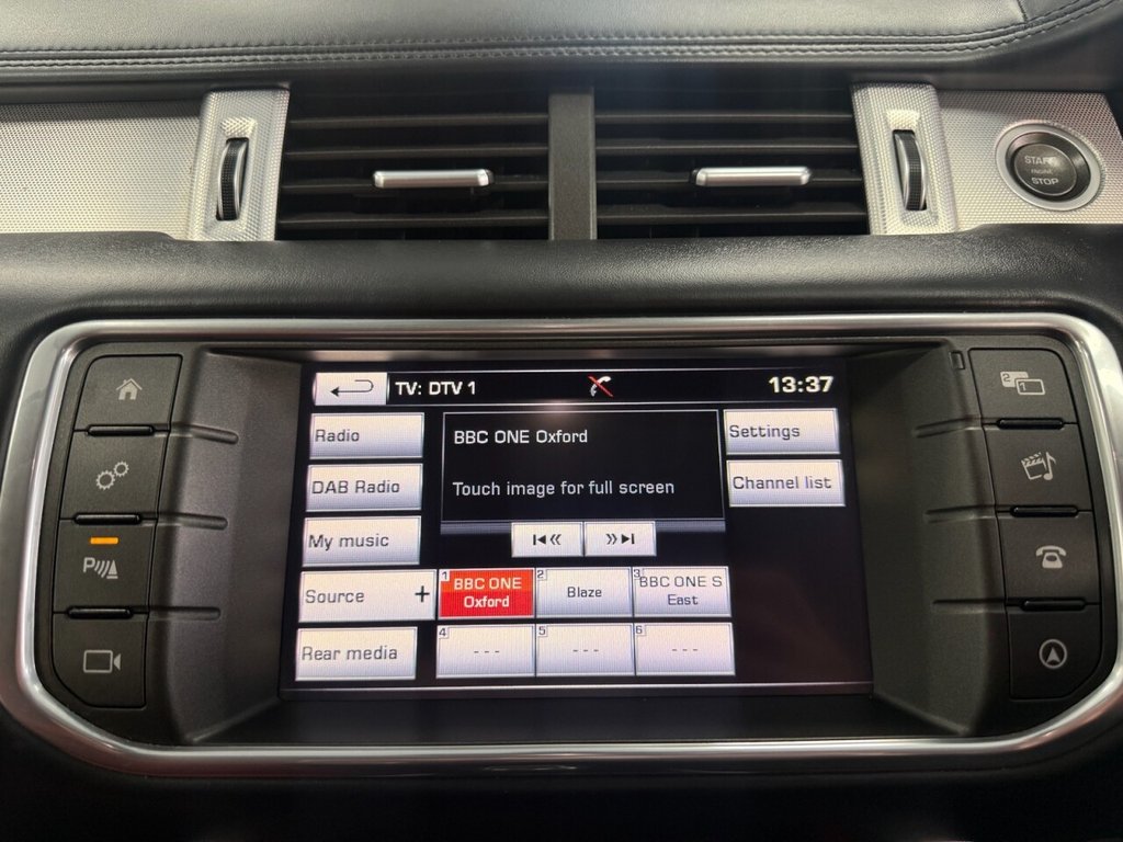 Used Land Rover Range Rover Evoque 2015 for sale - 76867969: Photo 45