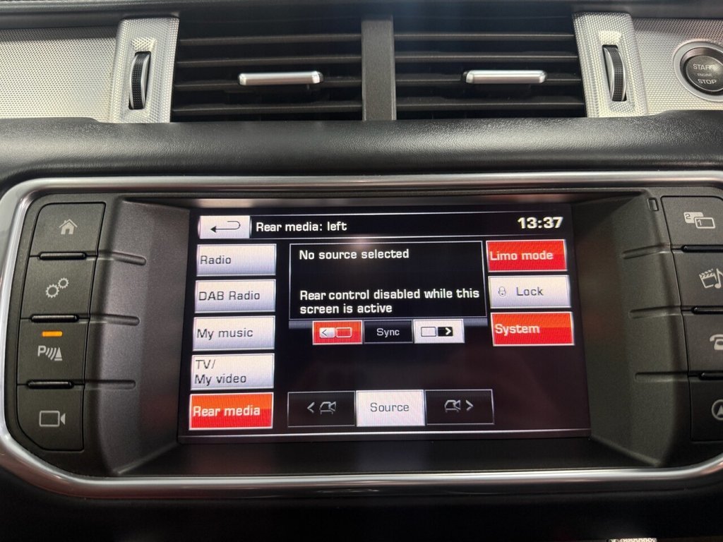 Used Land Rover Range Rover Evoque 2015 for sale - 76867969: Photo 46