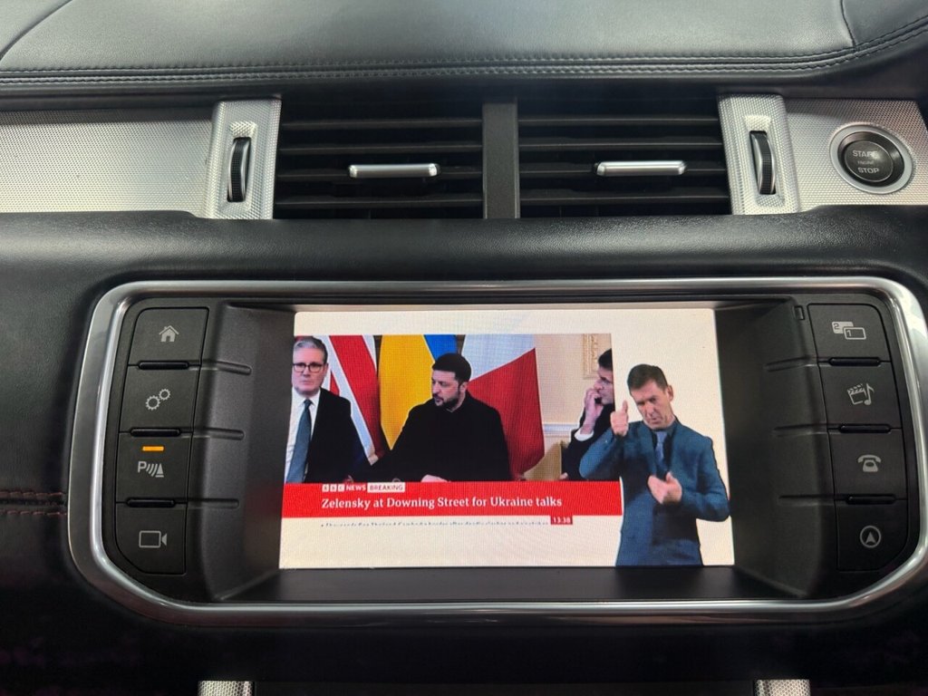 Used Land Rover Range Rover Evoque 2015 for sale - 76867969: Photo 47