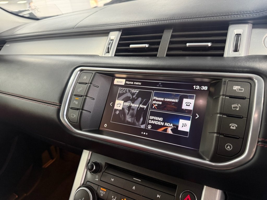 Used Land Rover Range Rover Evoque 2015 for sale - 76867969: Photo 48