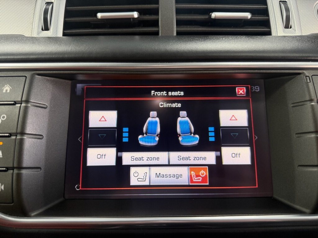 Used Land Rover Range Rover Evoque 2015 for sale - 76867969: Photo 50