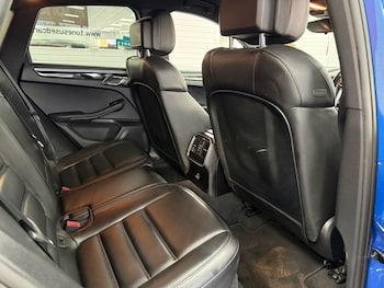 Used Porsche Macan 2017 for sale - 79142260: Photo