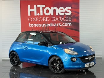 Used Vauxhall ADAM 2019 for sale - 78931092: Photo
