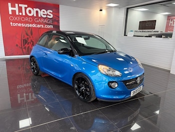 Used Vauxhall ADAM 2019 for sale - 78931092: Photo