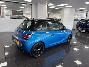 Used Vauxhall ADAM 2019 for sale - 78931092: Photo