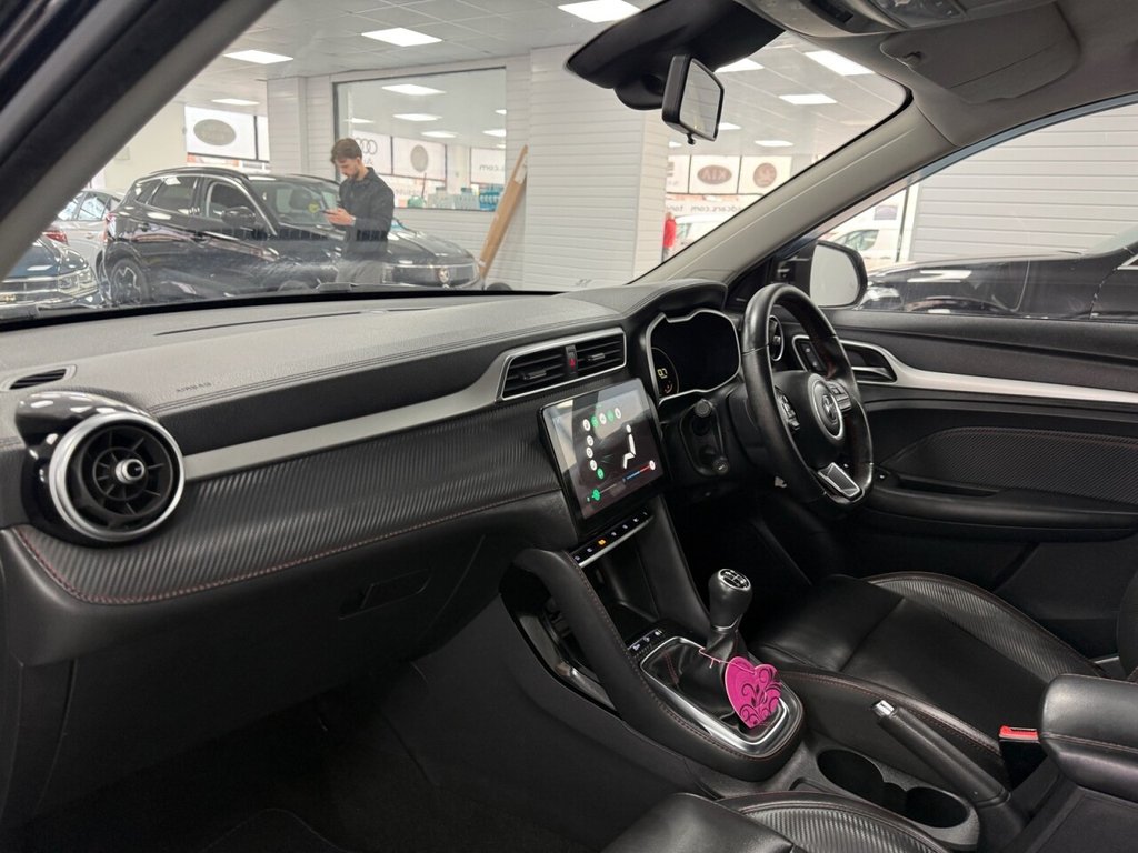 Used MG MG ZS 2020 for sale - 77667152: Photo 15