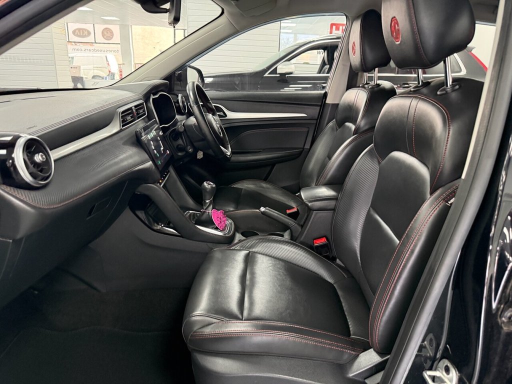 Used MG MG ZS 2020 for sale - 77667152: Photo 16