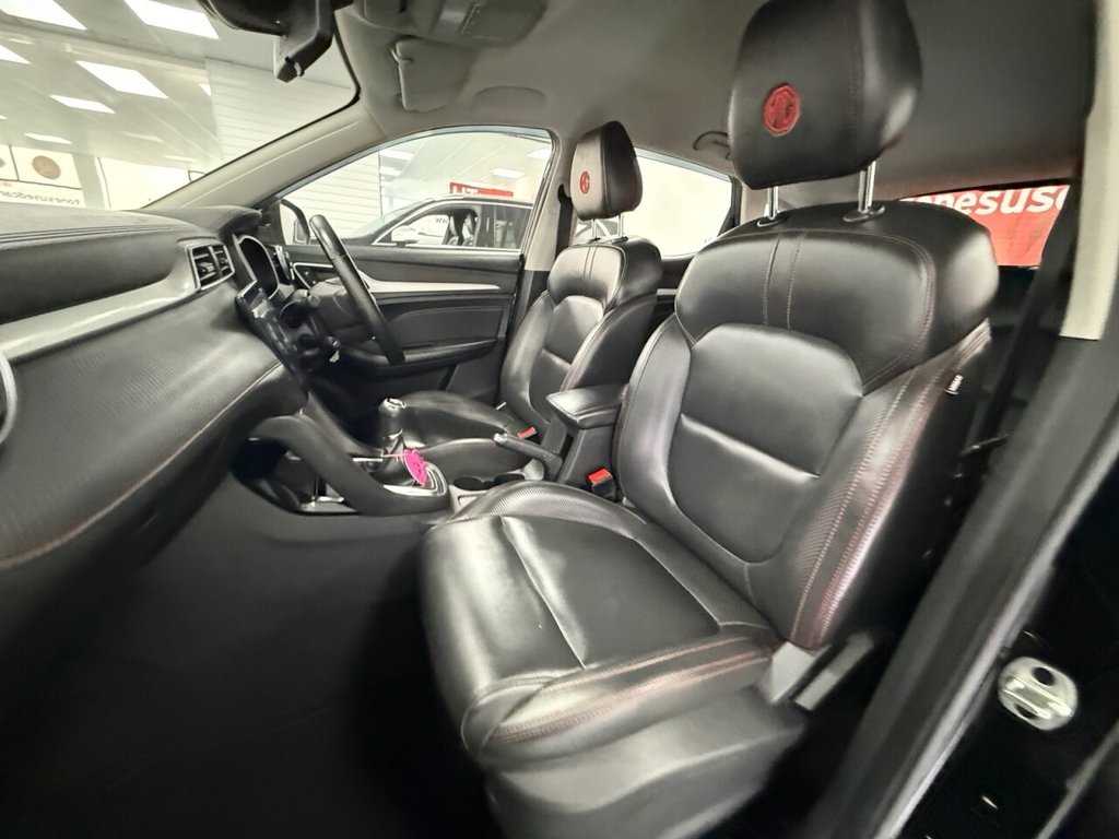 Used MG MG ZS 2020 for sale - 77667152: Photo 17