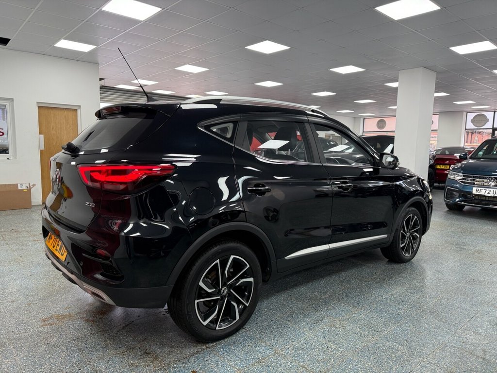 Used MG MG ZS 2020 for sale - 77667152: Photo 2