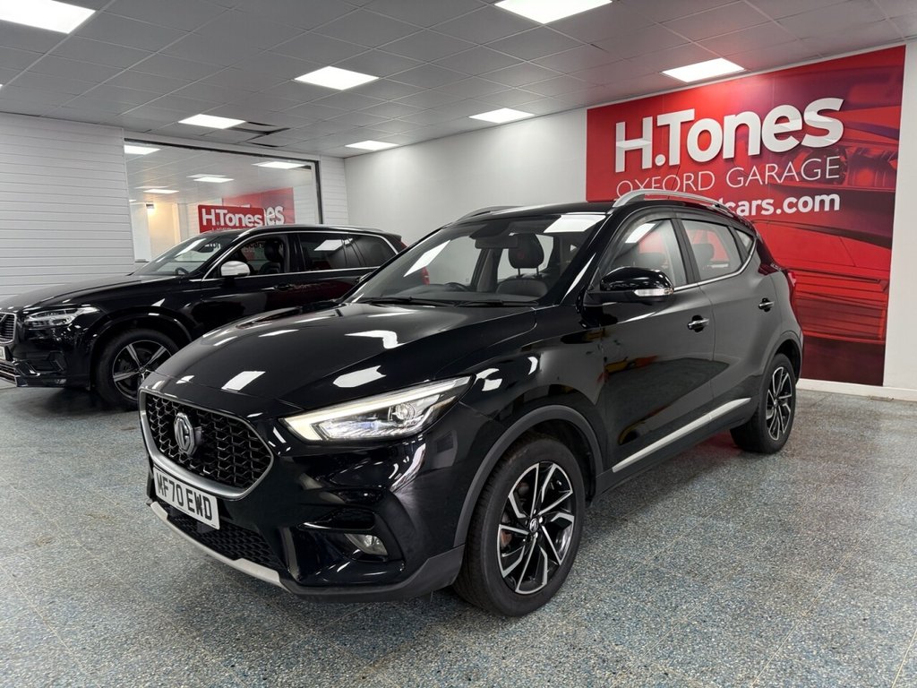 Used MG MG ZS 2020 for sale - 77667152: Photo 21