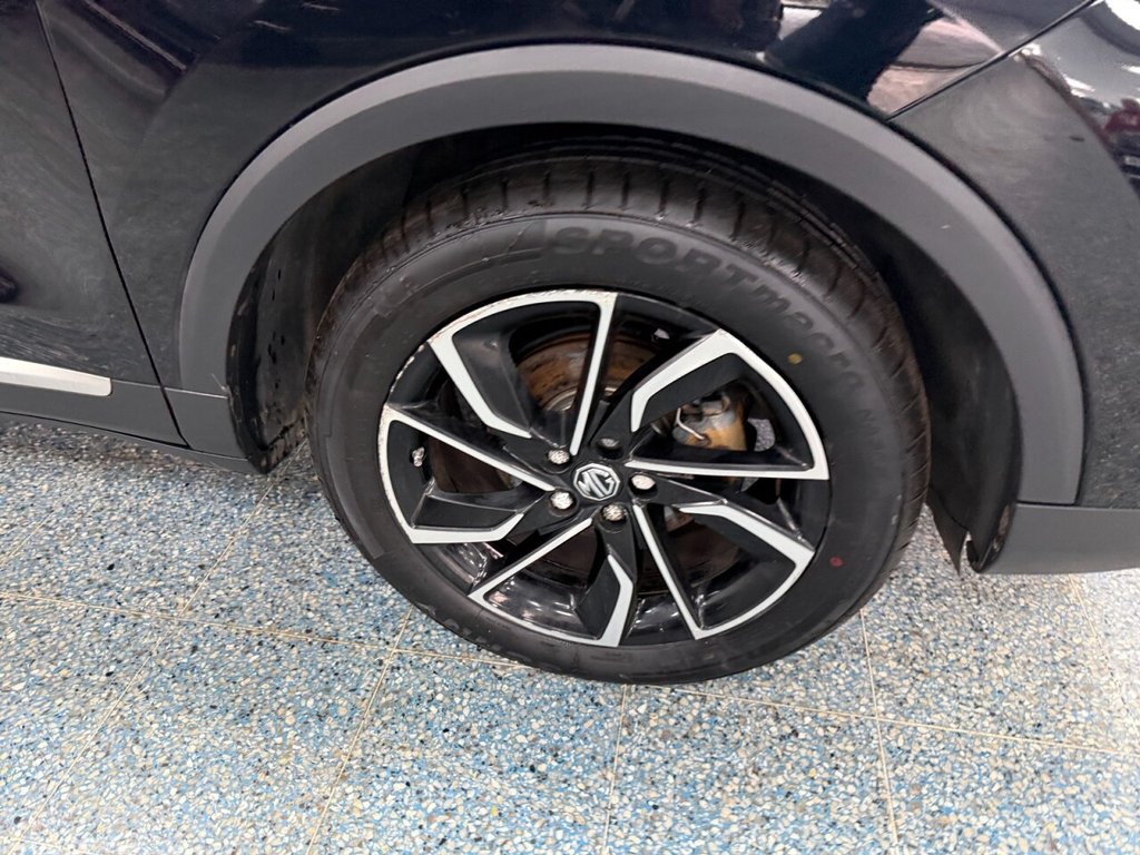 Used MG MG ZS 2020 for sale - 77667152: Photo 23