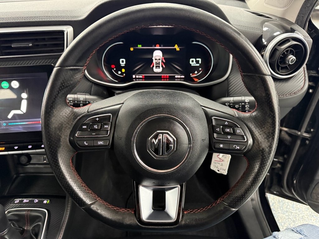 Used MG MG ZS 2020 for sale - 77667152: Photo 30