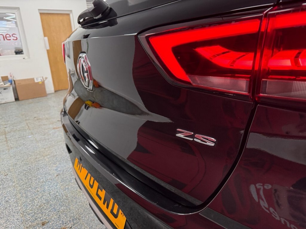 Used MG MG ZS 2020 for sale - 77667152: Photo 8