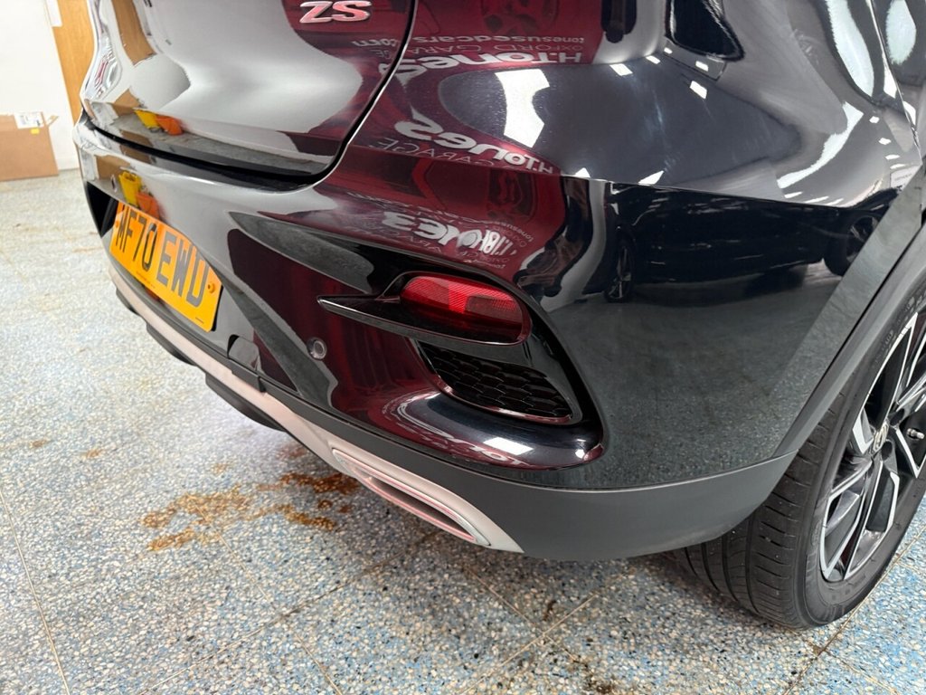 Used MG MG ZS 2020 for sale - 77667152: Photo 9