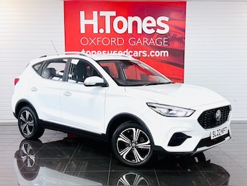 Used MG MG ZS 2022 for sale - 79155143: Photo