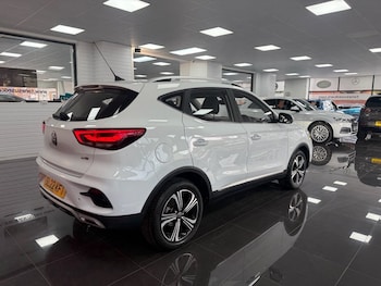 Used MG MG ZS 2022 for sale - 79155143: Photo