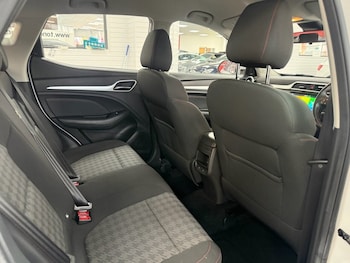 Used MG MG ZS 2022 for sale - 79155143: Photo