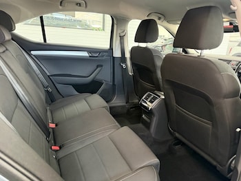 Used Skoda Superb 2018 for sale - 78474794: Photo