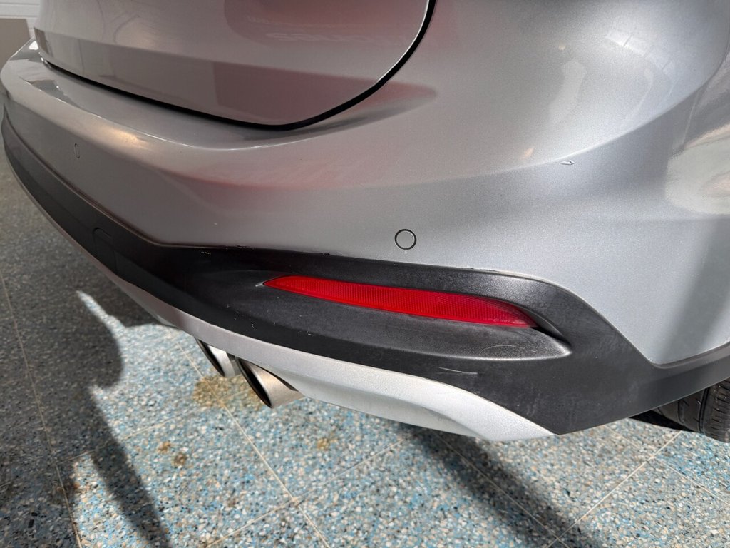 Used Ford Focus 2020 for sale - 77572282: Photo 10