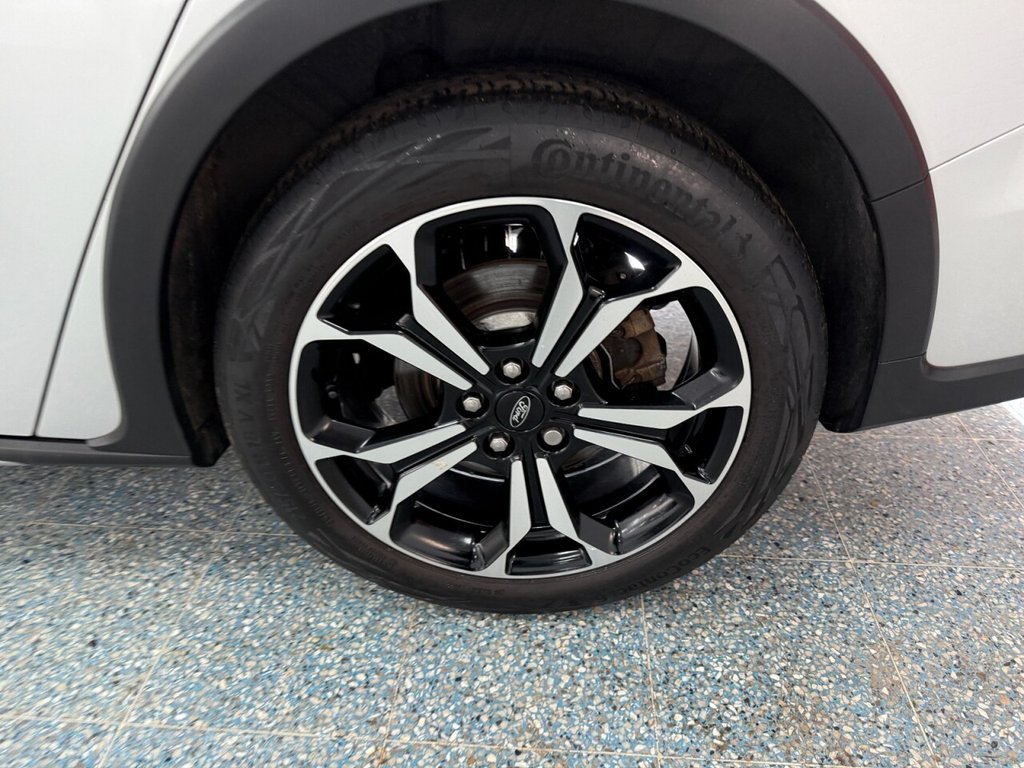 Used Ford Focus 2020 for sale - 77572282: Photo 14