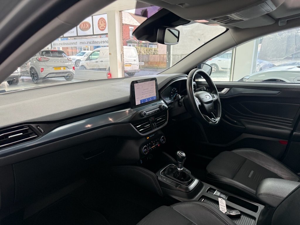 Used Ford Focus 2020 for sale - 77572282: Photo 15
