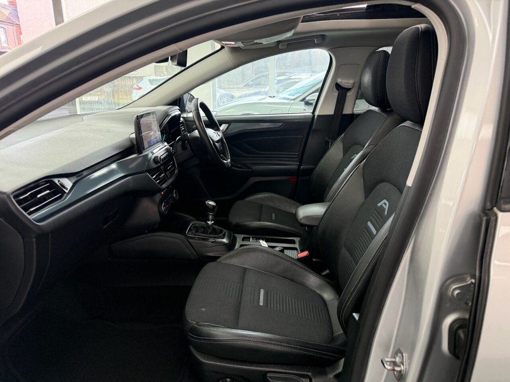 Used Ford Focus 2020 for sale - 77572282: Photo 16