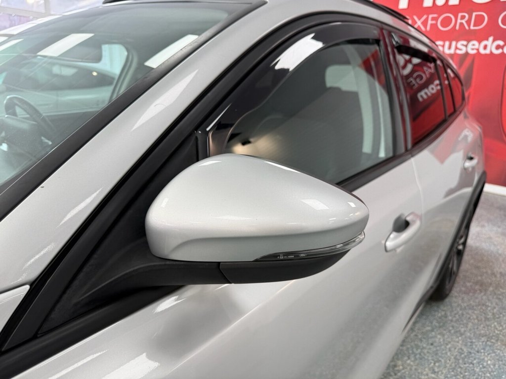 Used Ford Focus 2020 for sale - 77572282: Photo 20