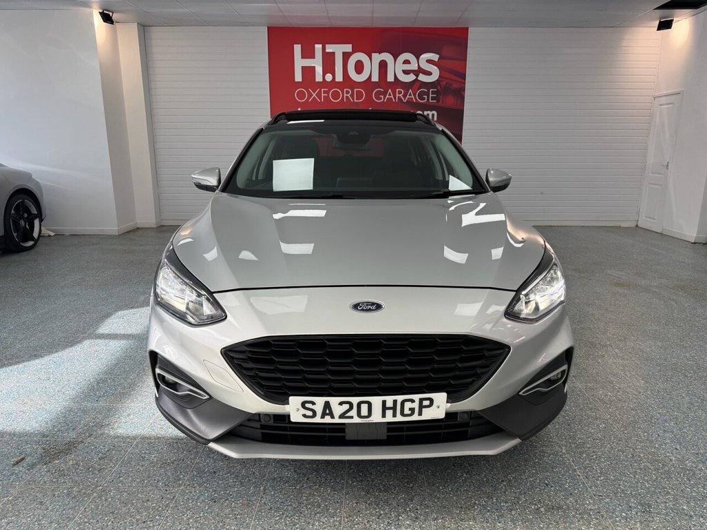 Used Ford Focus 2020 for sale - 77572282: Photo 24