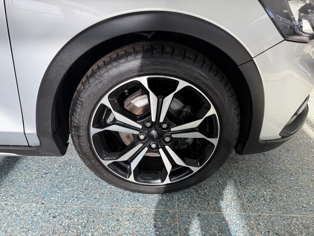 Used Ford Focus 2020 for sale - 77572282: Photo 25