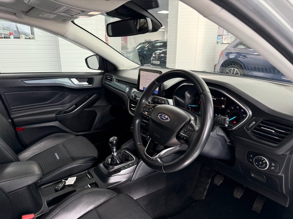 Used Ford Focus 2020 for sale - 77572282: Photo 26