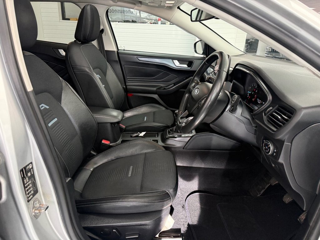 Used Ford Focus 2020 for sale - 77572282: Photo 27