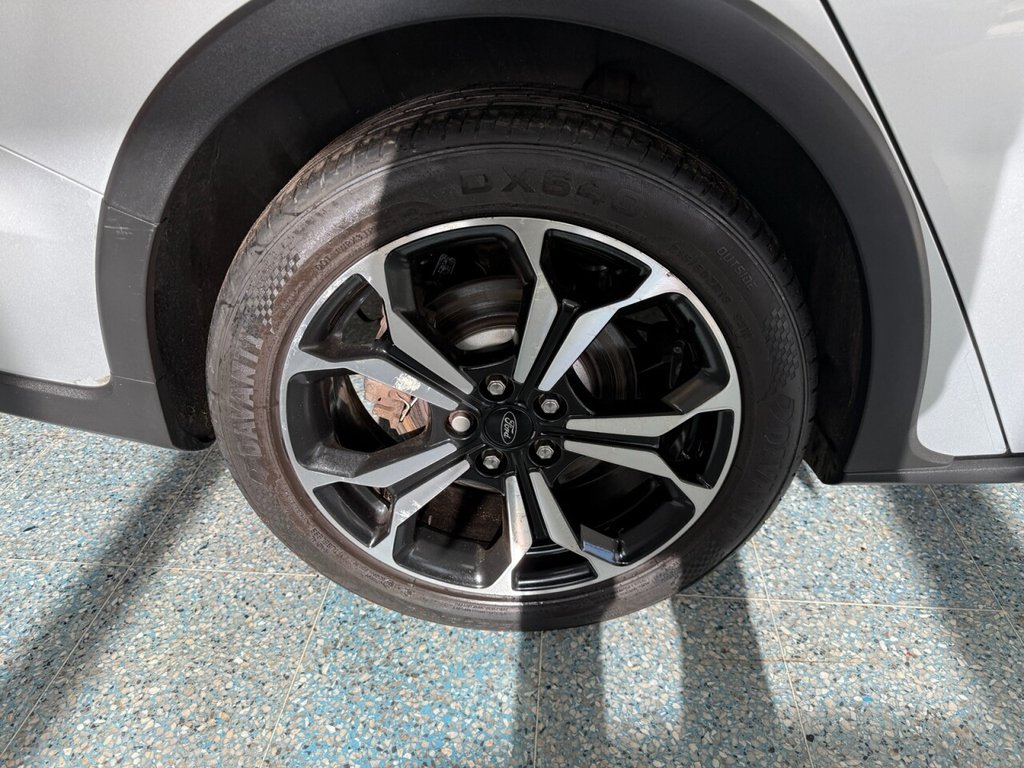 Used Ford Focus 2020 for sale - 77572282: Photo 3