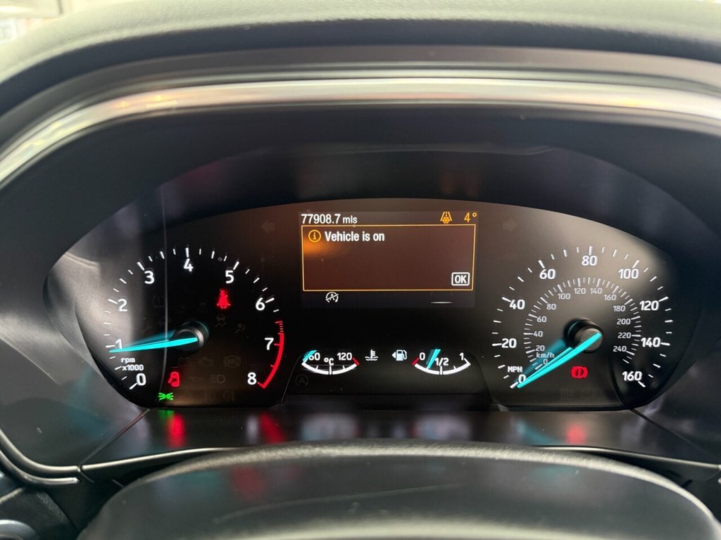 Used Ford Focus 2020 for sale - 77572282: Photo 32