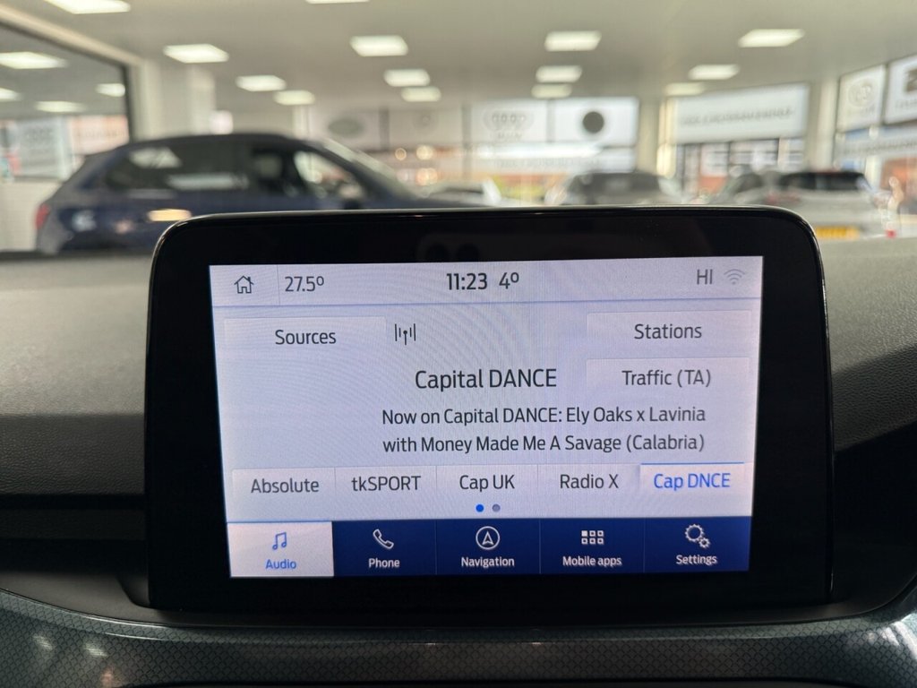 Used Ford Focus 2020 for sale - 77572282: Photo 34